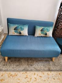 Divano letto 