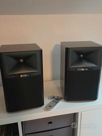 JBL 4305P – Diffusori amplificati