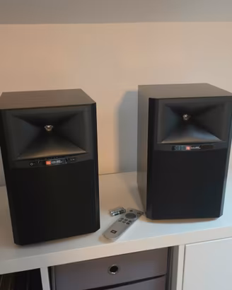 JBL 4305P – Diffusori amplificati