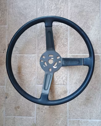 volante alfa romeo alfa sud vintage 3 razze