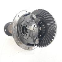 DIFFERENZIALE ANT. SUZUKI SAMURAI «I» (1988)