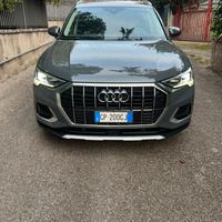 Audi Q3 35 tdi