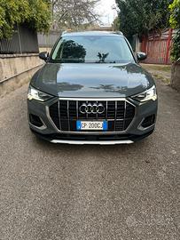 Audi Q3 35 tdi