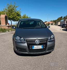 Volkswagen Golf tdi 2.0 gt sport