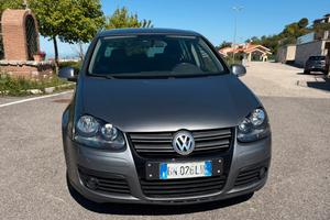 Volkswagen Golf tdi 2.0 gt sport