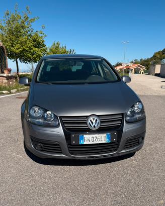 Volkswagen Golf tdi 2.0 gt sport