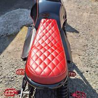 Bmw k100 cafè racer