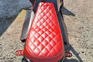 Bmw k100 cafè racer