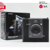 Fuji INSTAX WIDE EVO