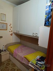 cameretta per bambini 