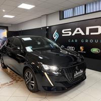 Peugeot 208 PureTech 100 Stop&Start EAT8 5 porte A