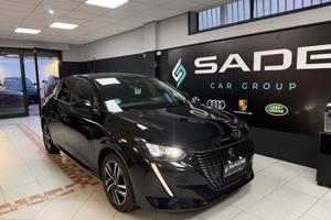 Peugeot 208 PureTech 100 Stop&Start EAT8 5 porte A