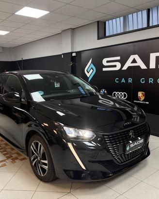 Peugeot 208 PureTech 100 Stop&Start EAT8 5 porte A