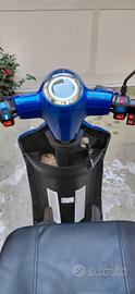 Scooter disabili