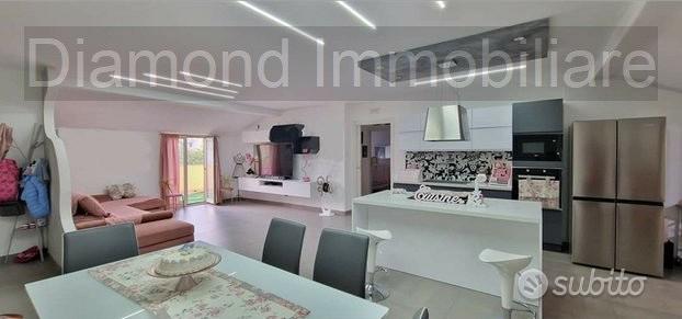 Appartamento – CT - Vista 2