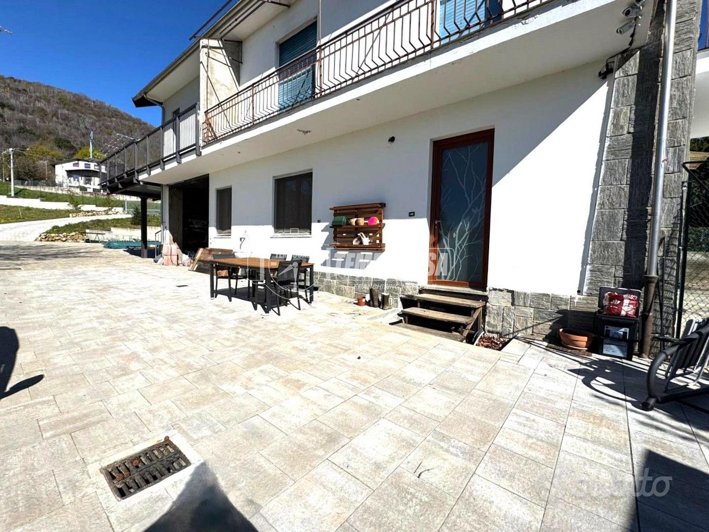 Apartment in La Cassa, Mattodera - Vista 5