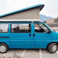Vw westfalia
