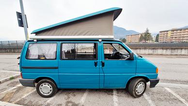 Vw westfalia