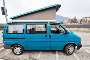 Vw westfalia