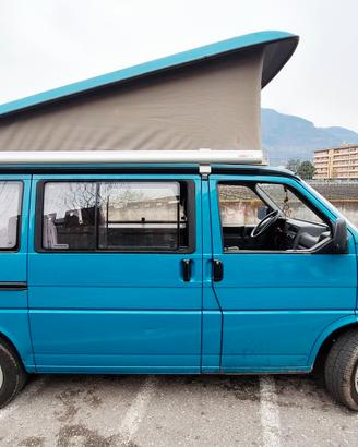 Vw westfalia