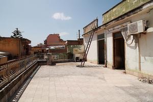 V/1343 Palazzina da ristrutturare pressi stazione