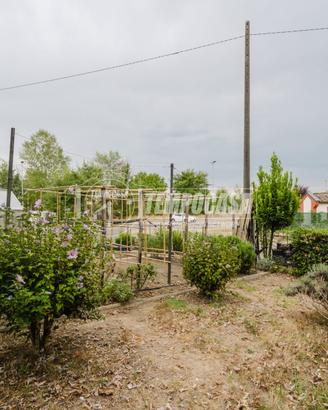 Appartamento a Fontanellato 3 locali