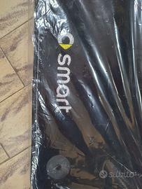 tappetini Smart nuovi 2014/2019