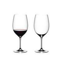 Calici per Cabernet/Sauvignon/Merlot/Bordeaux