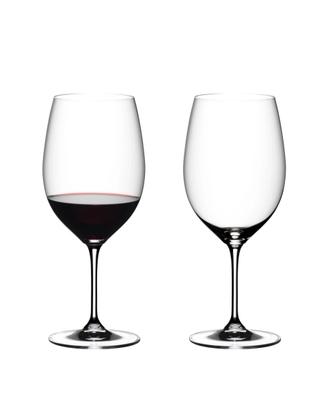 Calici per Cabernet/Sauvignon/Merlot/Bordeaux