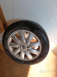 Cerchi auto Renault 205/55/R16 