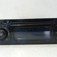 AUTORADIO FIAT Panda 3Â° Serie 52065592 169A4000 (