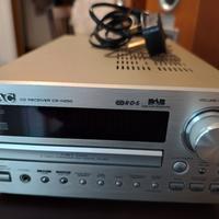 Stereo HiFi Teac 