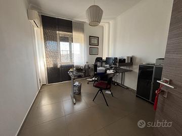 Ristrutturato panoramico con terrazzo e garage