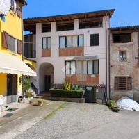 CASA SEMINDIPENDENTE A ROASIO