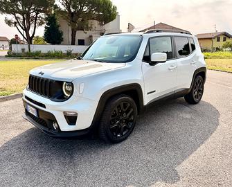 JEEP RENEGADE 1.3 TURBO BENZINA 150 CV (2021)