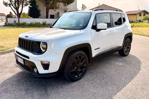 JEEP RENEGADE 1.3 TURBO BENZINA 150 CV (2021)
