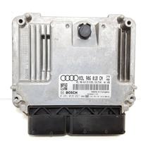 CENTRALINA MOTORE AUDI Q3 Serie (8UG) 03L906018CN