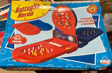 Battaglia Aerea - Gioco da Tavola