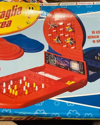 Battaglia Aerea - Gioco da Tavola