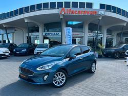Ford Fiesta 5p 1.5 ecoblue Titanium 85cv