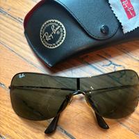 Occhiali da sole Ray-Ban 3211