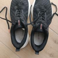 Kalenji Scarpe running donna JOGFLOW 100.1 nere