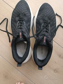 Kalenji Scarpe running donna JOGFLOW 100.1 nere