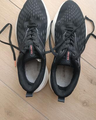 Kalenji Scarpe running donna JOGFLOW 100.1 nere