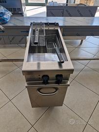 Friggitrice professionale 25 litri