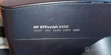 Stampante HP Officejet 6950