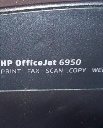 Stampante HP Officejet 6950