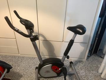 Cyclette mash 500