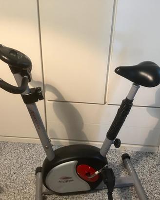 Cyclette mash 500
