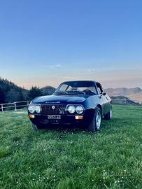 Lancia Fulvia Sport Zagato 1600